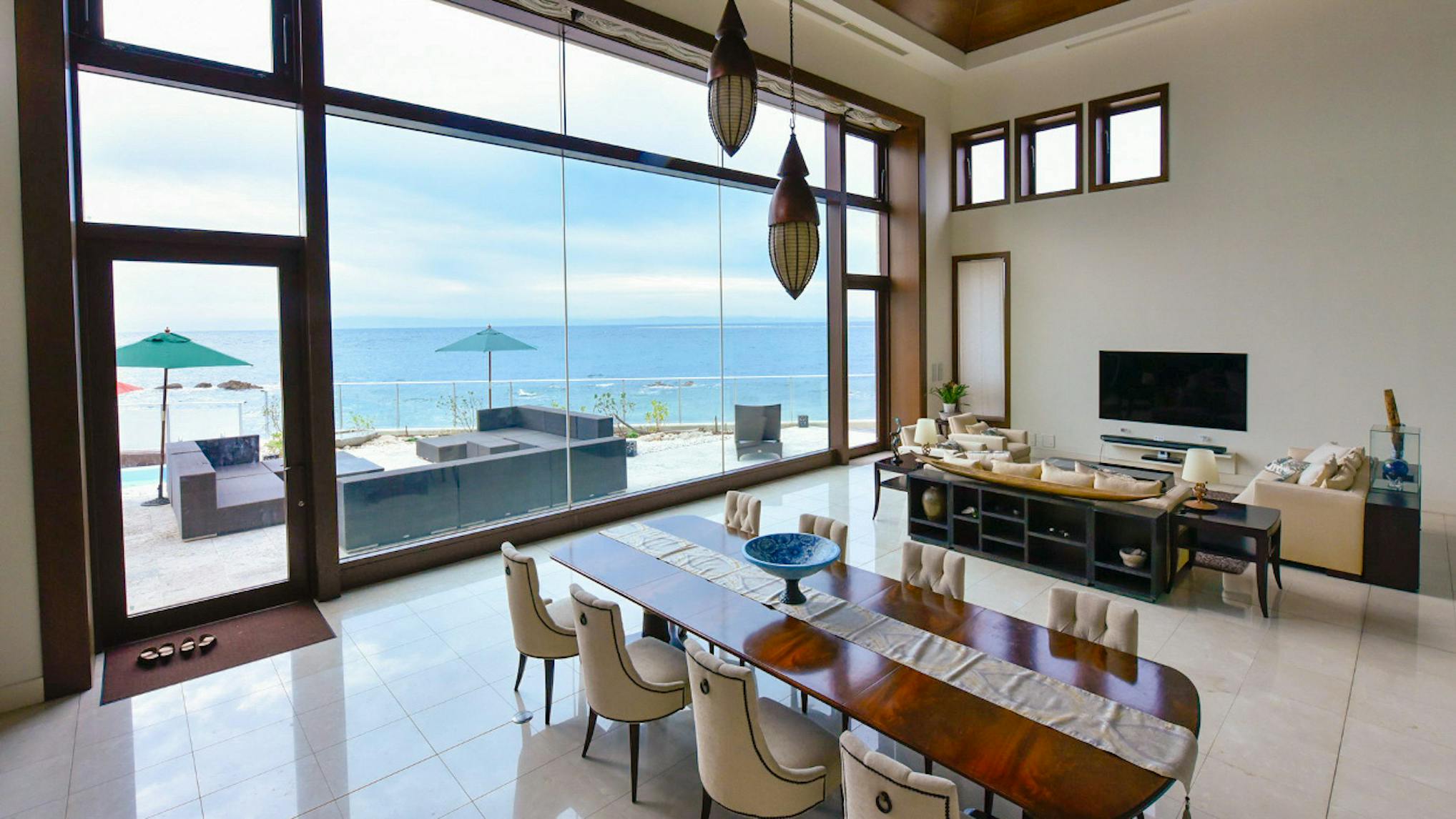 海を独り占めできるオーシャンビューの貸別荘 6選 一休コンシェルジュ 海を独り占めできるオーシャンビューの貸別荘 6選 一休コンシェルジュ