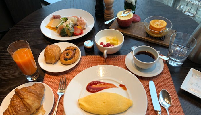 都内のホテル朝食で 絶対に食べたいイチオシの一品 一休コンシェルジュ 都内のホテル朝食で 絶対に食べたいイチオシの一品 一休コンシェルジュ