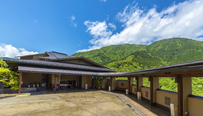 お部屋で露天風呂も内風呂も愉しめるおこもり宿 箱根編 一休コンシェルジュ