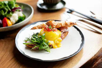 都内のホテル朝食で、絶対に食べたいイチオシの一品