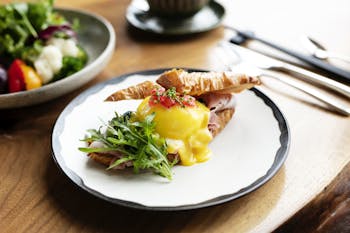 都内のホテル朝食で 絶対に食べたいイチオシの一品 一休コンシェルジュ