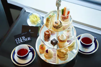 贅沢なお泊まり女子会ができる大阪のホテル4選