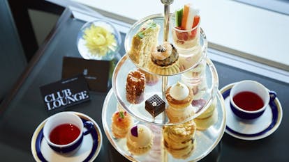 贅沢なお泊まり女子会ができる大阪のホテル4選 一休コンシェルジュ