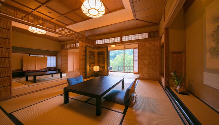 赤ちゃん連れに優しい箱根 伊豆の高級旅館 6選 一休コンシェルジュ