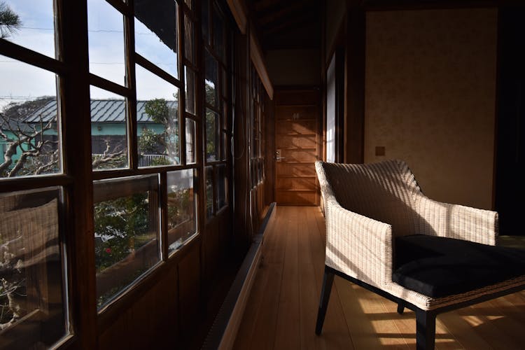 鎌倉古今 取材 19年1月開業 古都鎌倉の古民家で上質な滞在を 宿泊予約は 一休 Com