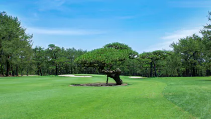1泊2日ゴルフ旅で行きたい、名クラブに近い温泉宿　西日本編