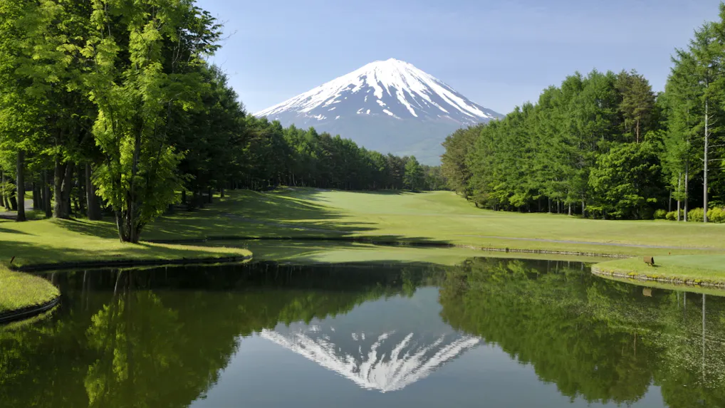 1泊2日ゴルフ旅で行きたい、名クラブに近い温泉宿　東日本編