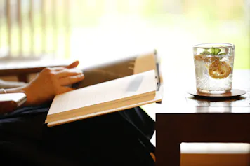 自分の大好きな“趣味”に没頭できる宿　4選