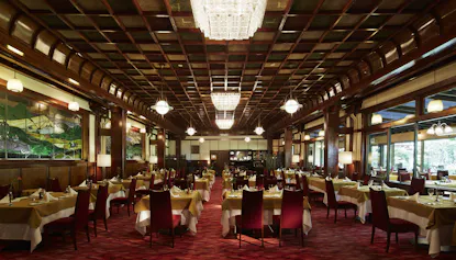 一度は訪れたい、伝統を感じるクラシックホテルの魅力とは？