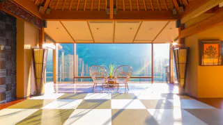 【取材】日本一予約が取れない宿、「箱根吟遊」の魅力