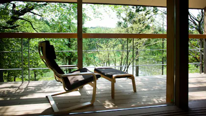 一度は泊まりたい高原リゾートホテル 5選