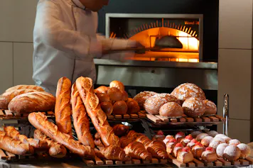 都内のホテルで愉しむ朝食ビュッフェ（日系ホテル編）