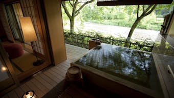 露天風呂付客室がある宿5選 金沢編 一休コンシェルジュ 露天風呂付客室がある宿5選 金沢編 一休コンシェルジュ