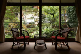 志賀直哉の名作「城の崎にて」が生まれた老舗宿