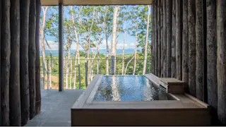 【取材】北海道ならではの絶景と美食を求めて春の「坐忘林」へ