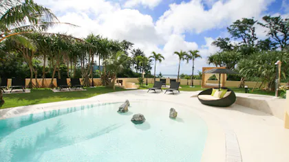 気分は海外旅行！インスタ映え抜群のリゾートホテル特集