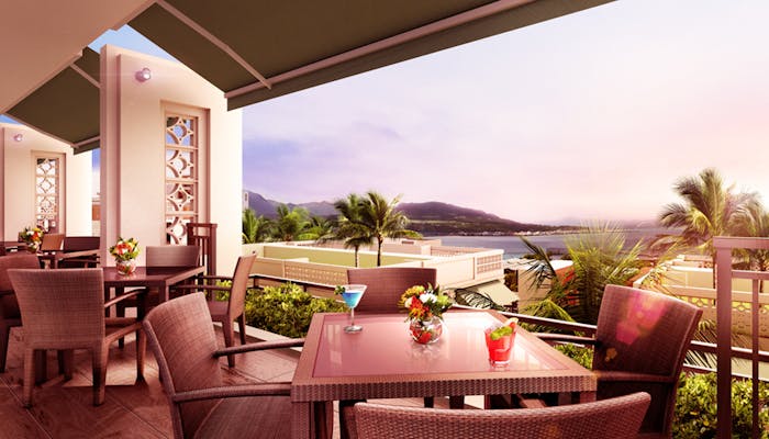 沖縄で19年に開業する話題のホテル5選 一休コンシェルジュ