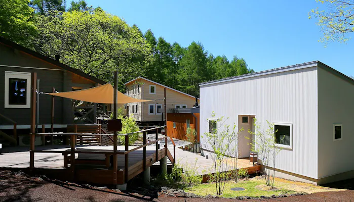 豪邸を独り占めできる関東近郊の貸別荘 5選 一休コンシェルジュ