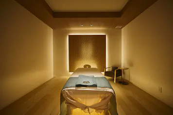 上質な空間で疲れを癒す 男性にお薦めのホテルスパ