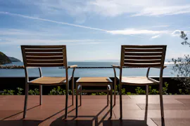 2019年4月開業！瀬戸内の海と空に包まれる宿