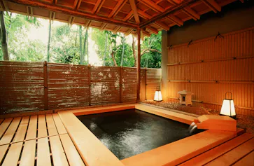 “こころに贅沢”が叶う一休Plus＋の宿　北陸編