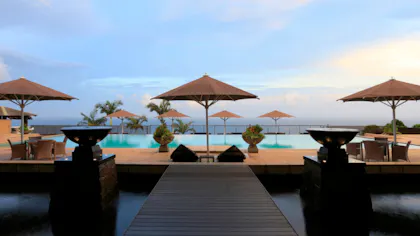 【滞在記】屋久島の自然に癒される贅沢なリゾートステイ