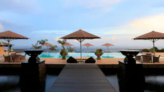 【滞在記】屋久島の自然に癒される贅沢なリゾートステイ