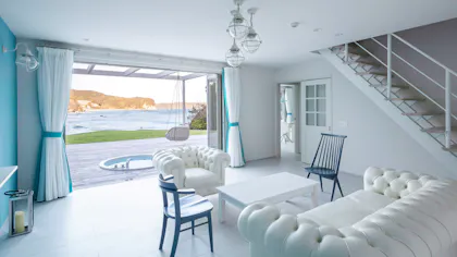 週末別荘気分！東京から2時間のバケーションレンタル5選