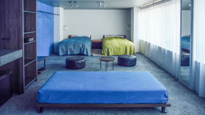 いま行きたい京都の最新デザイナーズホテル