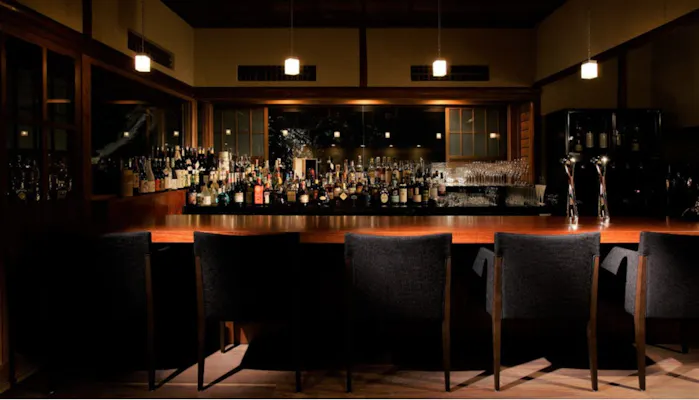 大人を愉しむ 旅館ならではのバータイム 4選 一休コンシェルジュ