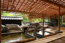 古都・飛騨で天然木と温かなおもてなしに触れる