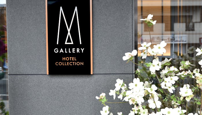 京都の歴史と個性を肌で感じる 京都悠洛ホテル Mギャラリー 開業インタビュー 一休コンシェルジュ