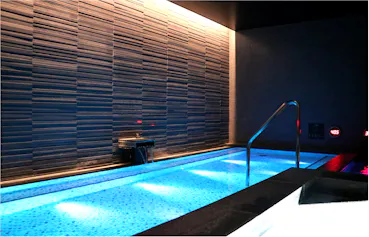 【体験記】男性にもオススメ! 東京ステーションホテルのスパ