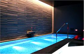 【体験記】男性にもオススメ! 東京ステーションホテルのスパ