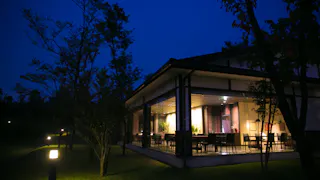 降るような星と過ごす、大分・久住高原の夜