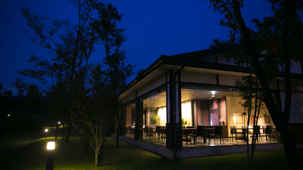 降るような星と過ごす、大分・久住高原の夜