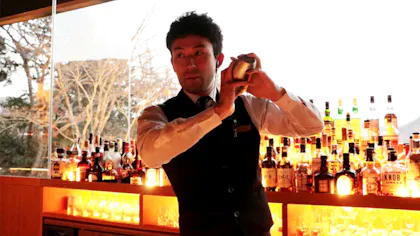 【大人を愉しむ】旅館ならではのバータイム　3選