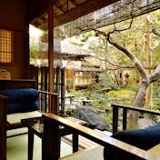 京 富小路 料理旅館天ぷら吉川 の宿泊プラン 宿泊予約は 一休 Com