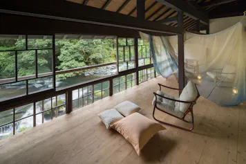 箱根・熱海・伊豆エリアで母娘旅におすすめの宿　5選