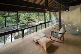 箱根・熱海・伊豆エリアで母娘旅におすすめの宿　5選