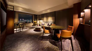 【取材】2019年春、渋谷を一望するスイートルームがリニューアル