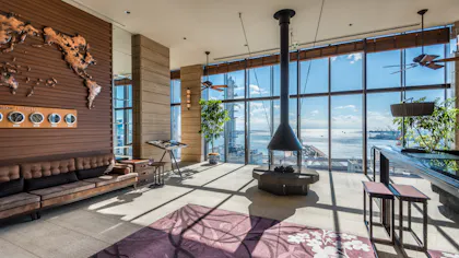 贅沢なお泊まり女子会ができる神戸のホテル5選