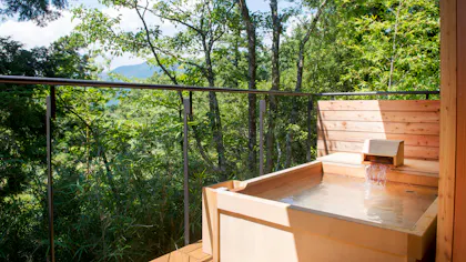 箱根エリアで一人旅におすすめの温泉宿5選