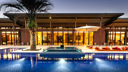 【取材】非日常空間へ！贅沢すぎるネスタリゾート神戸ロイヤルスイート