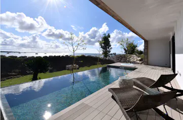 “こころに贅沢”が叶う一休バケーションPlus＋【西日本編】