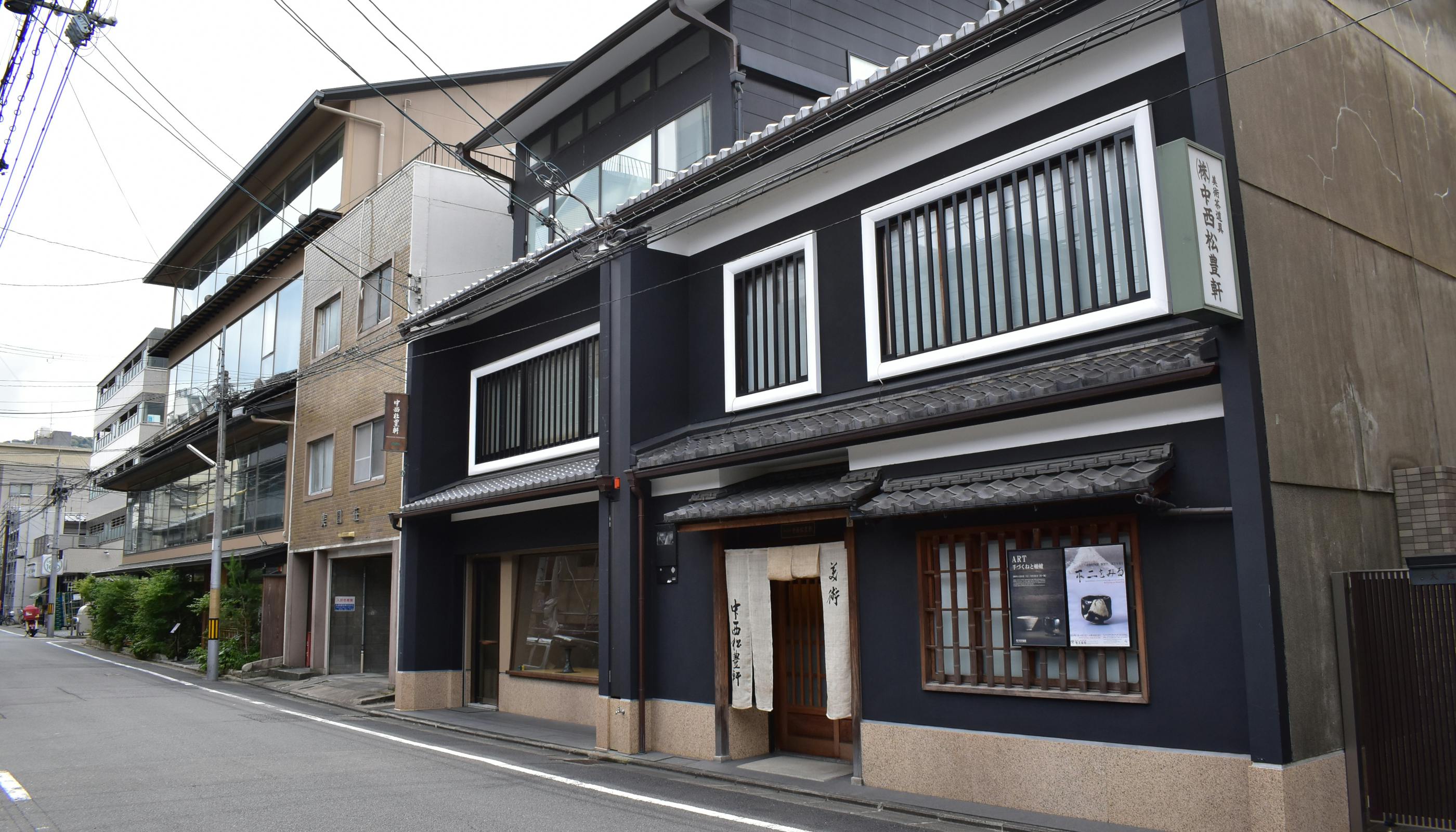 ART MON ZEN KYOTO | 【滞在記】京都・祇園で“アートと過ごす