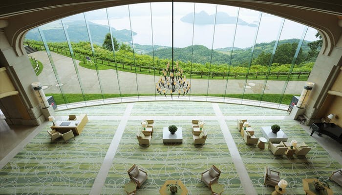 父の日にプレゼントしたい ゴルフ場併設のおすすめ宿 | 一休コンシェルジュ