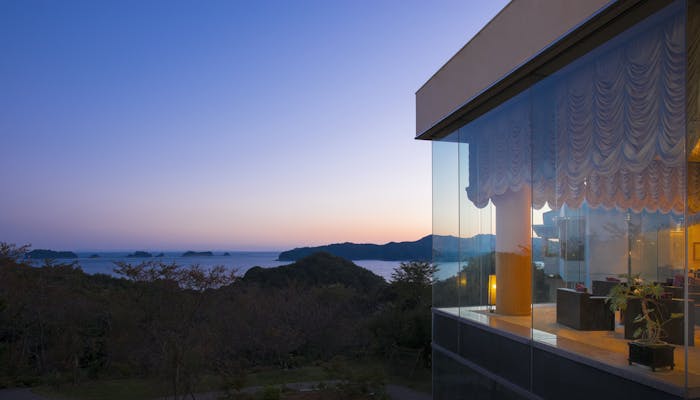 旅荘 海の蝶 伊勢志摩のオーシャンビューの宿で 優雅な滞在を 宿泊予約は 一休 Com 旅荘 海の蝶 伊勢志摩のオーシャンビューの宿で 優雅な滞在を 宿泊予約は 一休 Com