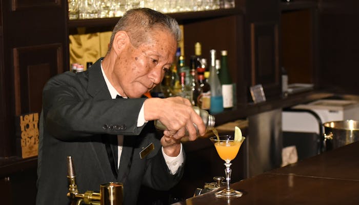 ホテルバー探訪 半世紀を駆け抜けたバーテンダーが紡ぎだす 至福のカクテル 一休コンシェルジュ ホテルバー探訪 半世紀を駆け抜けたバーテンダーが紡ぎだす 至福のカクテル 一休コンシェルジュ