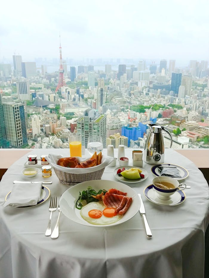 東京タワーが見えるお部屋があるホテル 5選 一休コンシェルジュ 東京タワーが見えるお部屋があるホテル 5選 一休コンシェルジュ